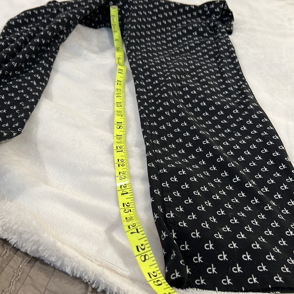 Calvin Klein sleep pants - Picture 5 of 8